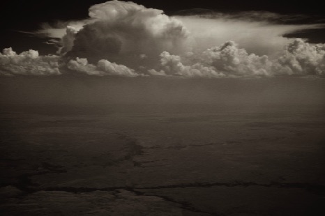cloudscape, August 7, 2010